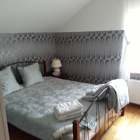 Apartament Dzintars Jurkalne Pokój zdjęcie
