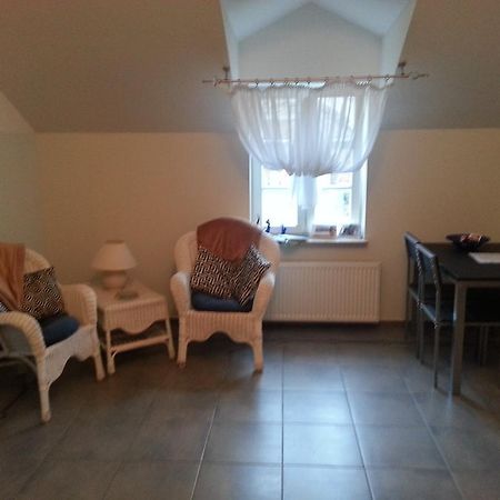 Apartament Dzintars Jurkalne Zewnętrze zdjęcie