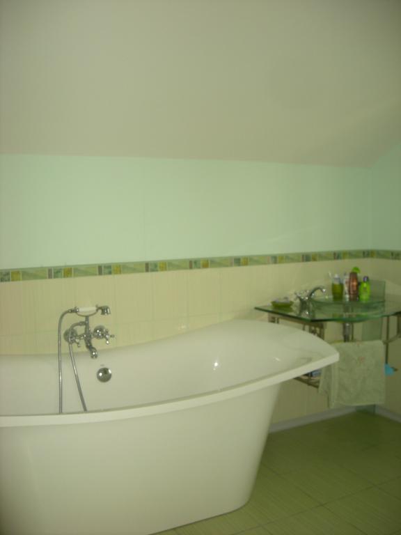 Apartament Dzintars Jurkalne Pokój zdjęcie