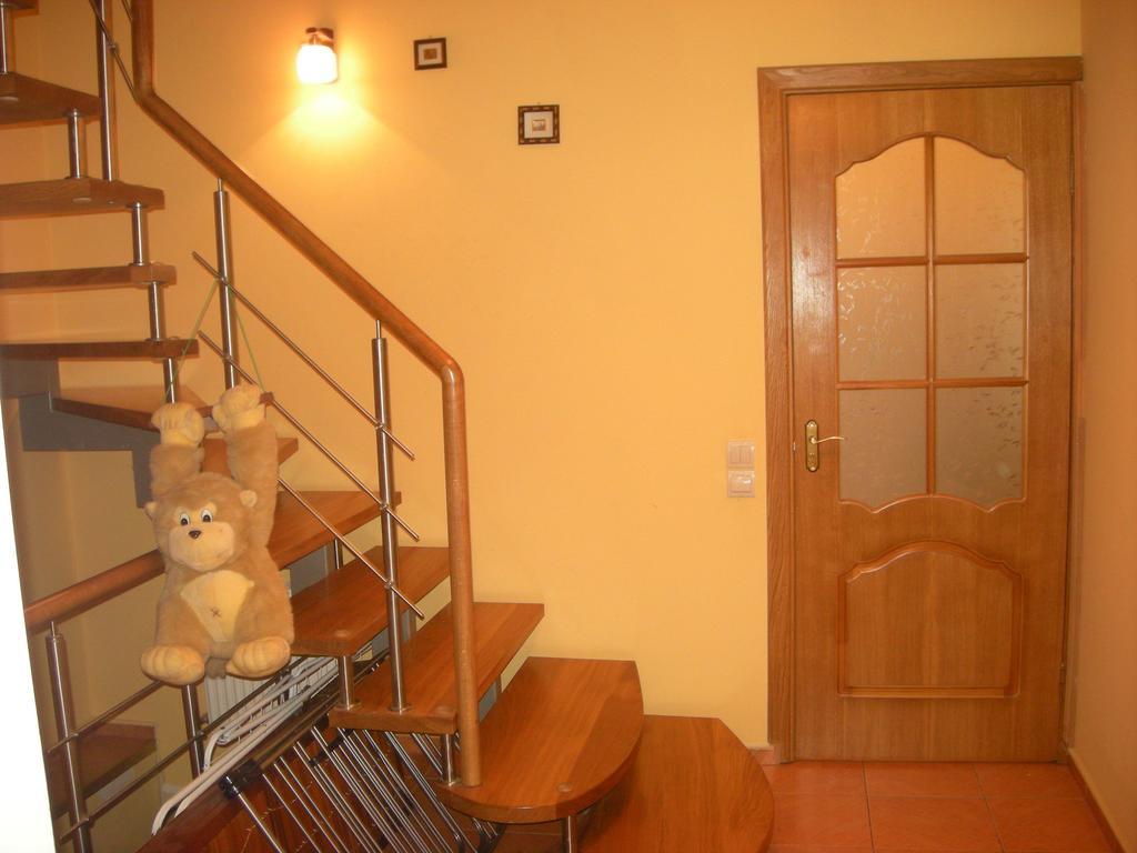 Apartament Dzintars Jurkalne Pokój zdjęcie